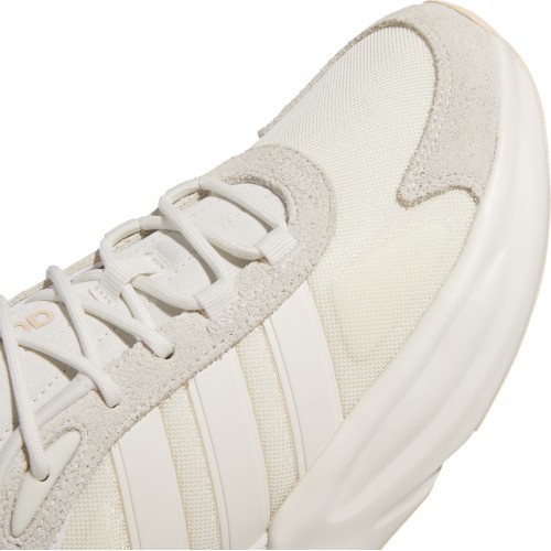 Adidas женская обувь Ozelle White GX1727