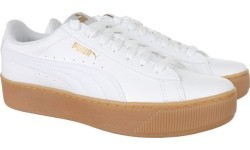 Puma Avalynė Smash Platforma L White 366487 02