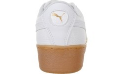 Puma Avalynė Smash Platforma L White 366487 02