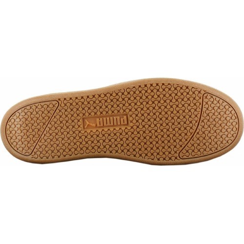 Обувь Puma Smash Platform L White 366487 02