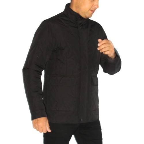 J.Style Men's Jacket Black 22M22-392