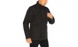 J.Style Men's Jacket Black 22M22-392