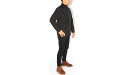 Мужская куртка J.Style Black 22M22-392