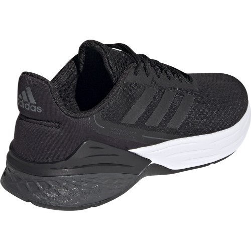 Adidas Response SR Women's Sneakers Core Black FX3642