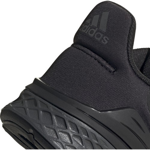 Adidas Moteriška Avalynė Response Sr Core Black FX3642