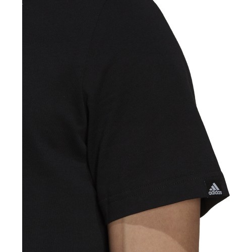 Adidas Marškinėliai Vyrams M Nw Plyr G T Black GS6231