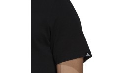 Adidas Men's T-Shirt M Nw Plyr G T Black GS6231