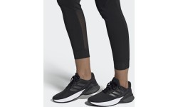 Adidas Response SR Women's Sneakers Core Black FX3642