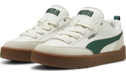 Мужские кроссовки Puma Park Lifestyle OG Warm White Brown Green 397262 02