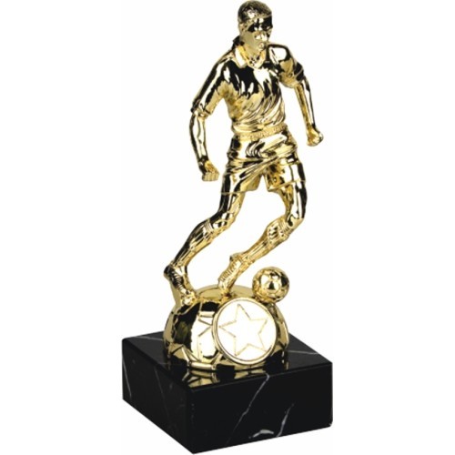 Figurine RF19 Football - 19cm