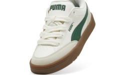 Мужские кроссовки Puma Park Lifestyle OG Warm White Brown Green 397262 02