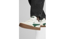 Puma Avalynė Vyrams Park Lifestyle Og Warm White Brown Green 397262 02