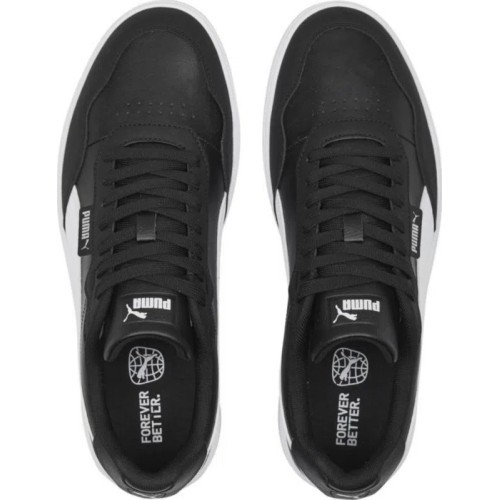 Puma Avalynė Vyrams Court Ultra Lite Black White 389371 02