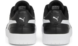 Мужская обувь Puma Court Ultra Lite Black White 389371 02