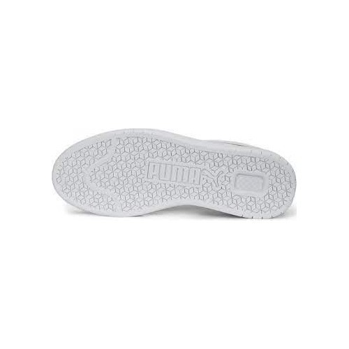 Мужская обувь Puma Court Ultra Lite Black White 389371 02