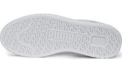 Puma Court Ultra Lite Men's Sneakers Black White 389371 02