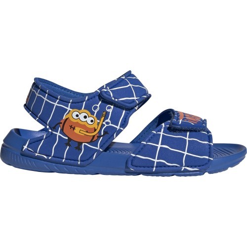 Adidas Sandalai Vaikams AltaSwim C Blue EF0375