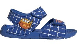 Adidas AltaSwim C Kids' Sandals Blue EF0375