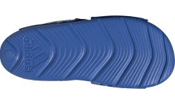 Детские сандалии Adidas AltaSwim C синие EF0375