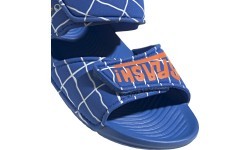 Детские сандалии Adidas AltaSwim C синие EF0375