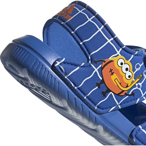 Adidas Sandalai Vaikams AltaSwim C Blue EF0375