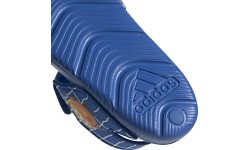 Детские сандалии Adidas AltaSwim C синие EF0375