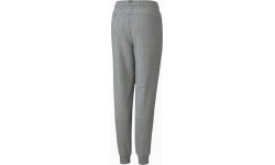 Спортивные брюки Puma Ess+ 2 Col Logo для подростков, серые 586988 03