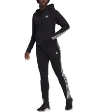 Adidas Sportinis Kostiumas Moterims W Energize Ts Black GT3706