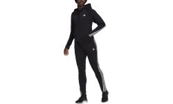 Женский спортивный костюм Adidas W Energize TS чёрный GT3706