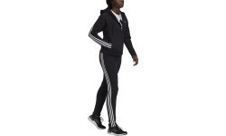 Adidas Sportinis Kostiumas Moterims W Energize Ts Black GT3706