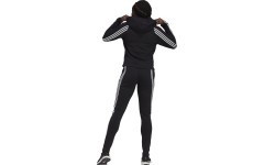 Adidas Sportinis Kostiumas Moterims W Energize Ts Black GT3706