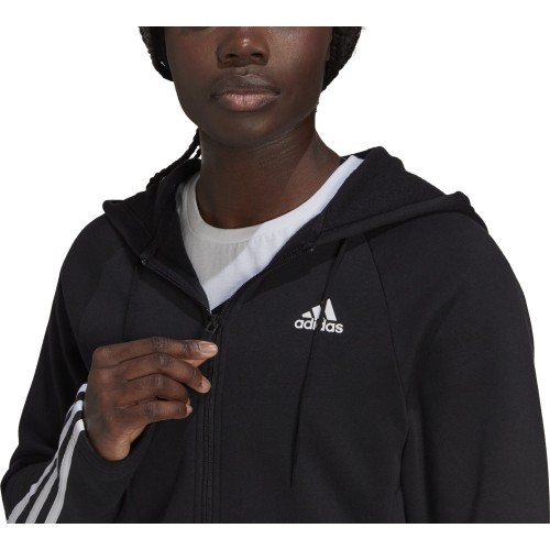 Adidas Sportinis Kostiumas Moterims W Energize Ts Black GT3706