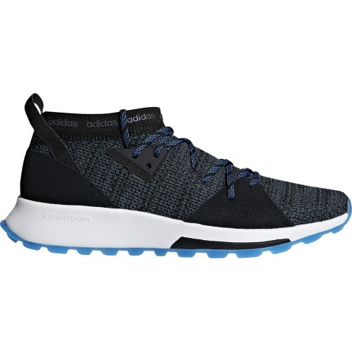 Кроссовки Adidas Quesa Black F34617