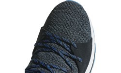 Кроссовки Adidas Quesa Black F34617
