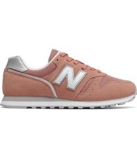 Обувь New Balance WL373AC2 Pink