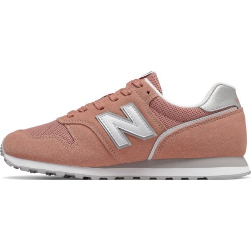 New Balance Shoes WL373AC2 Pink