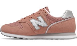 Обувь New Balance WL373AC2 Pink