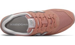 New Balance Shoes WL373AC2 Pink