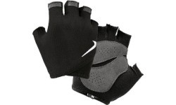 Nike Treniruočių Pirštinės Moterims W Gym Essential Black N0002557 010