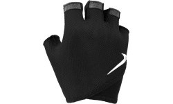Женские тренировочные перчатки Nike W Gym Essential Black N0002557 010