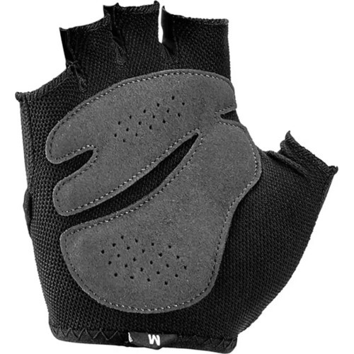 Nike Treniruočių Pirštinės Moterims W Gym Essential Black N0002557 010