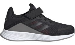 Adidas Duramo SL C детская обувь Black FX7312