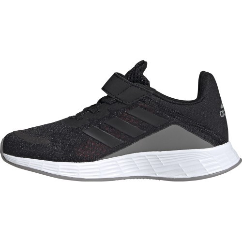 Adidas Duramo SL C детская обувь Black FX7312