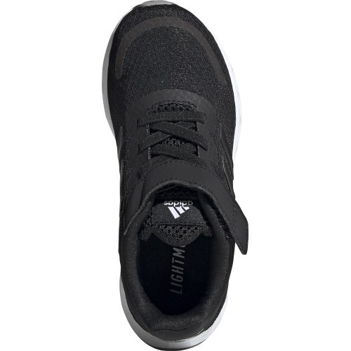 Adidas Duramo SL C kids' shoes Black FX7312