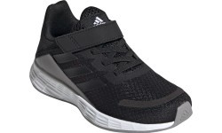 Adidas Duramo SL C детская обувь Black FX7312