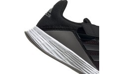 Adidas Duramo SL C kids' shoes Black FX7312