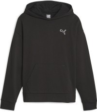 Puma Better Essentials Women's Sweatshirt Black 675988 01