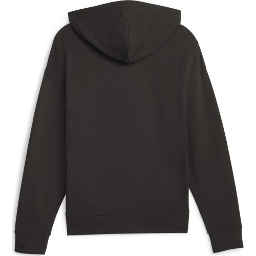 Puma женский свитшот Better Essentials Black 675988 01