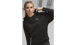 Puma женский свитшот Better Essentials Black 675988 01