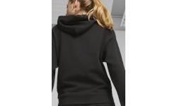Puma Better Essentials Women's Sweatshirt Black 675988 01